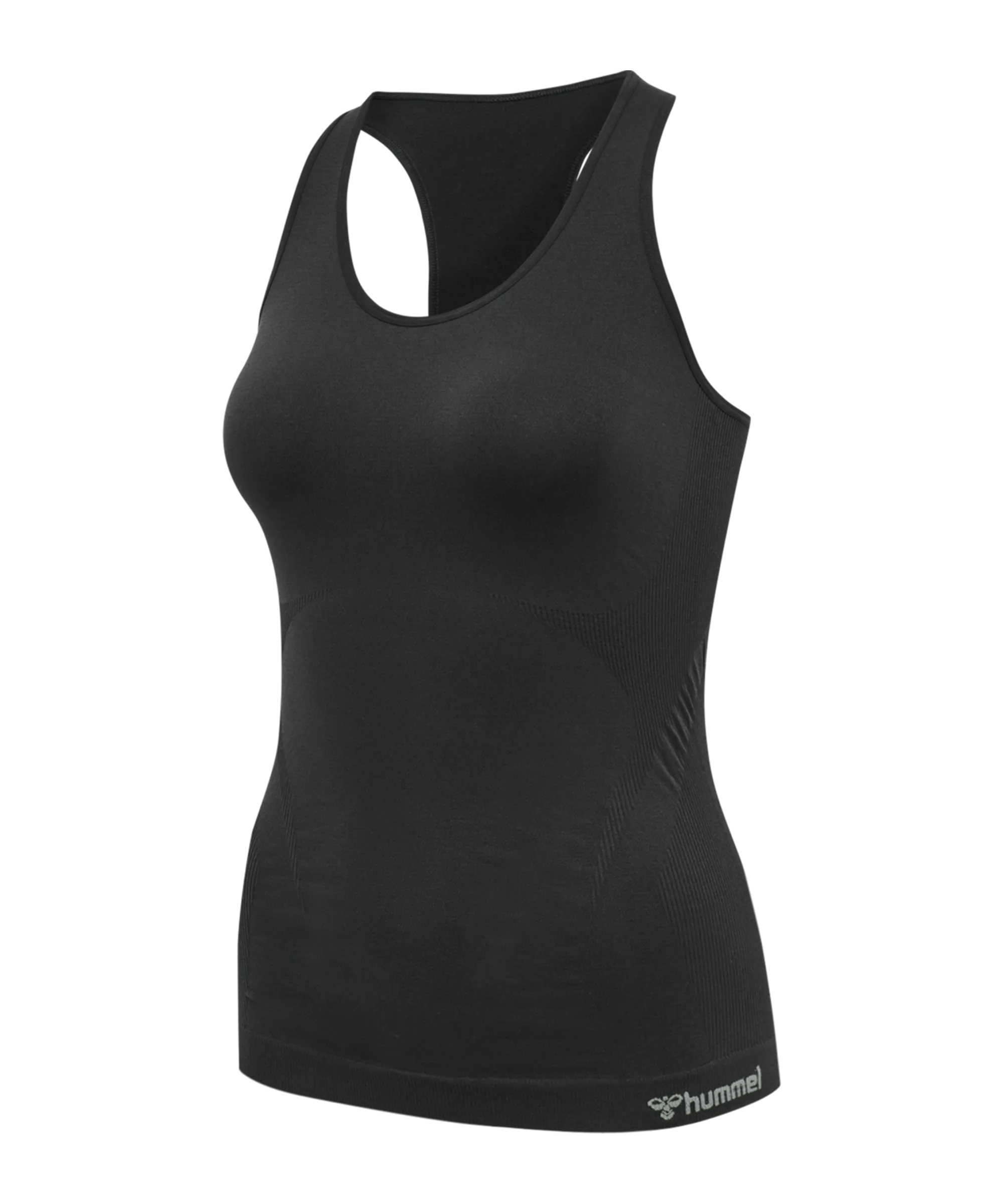 Camiseta sin mangas Hummel hmltif Seamless Top