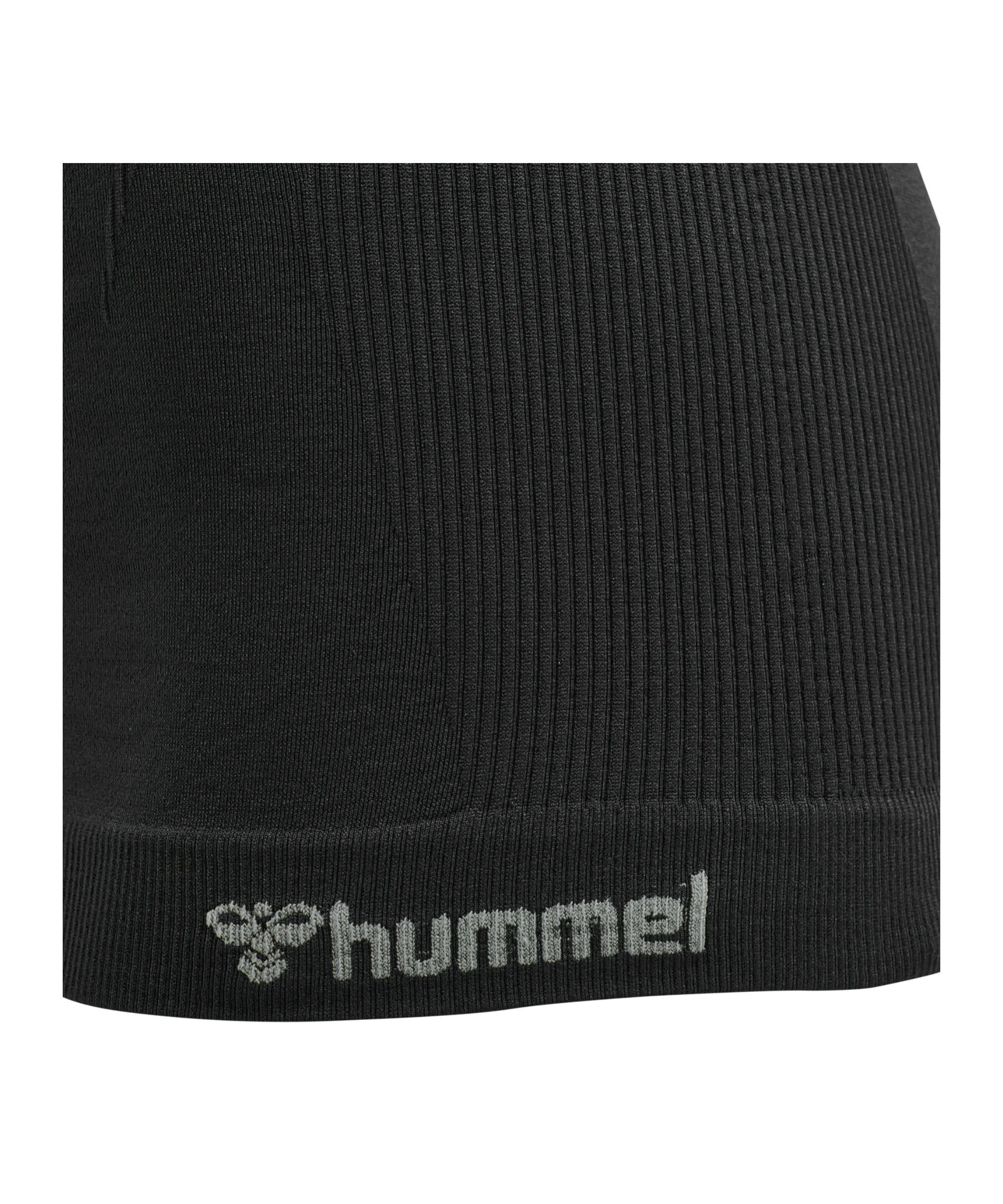 Camiseta sin mangas Hummel hmltif Seamless Top