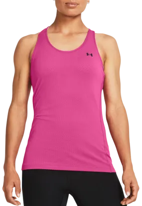 Camiseta sin mangas Under Armour HeatGear Racer