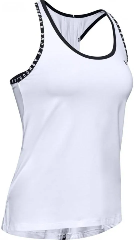 Camiseta sin mangas Under Armour UA Knockout Tank