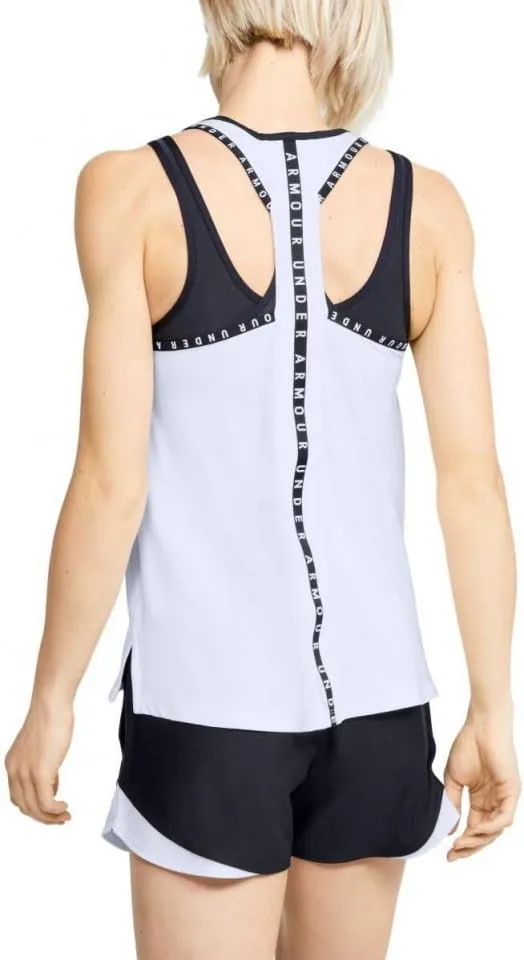 Camiseta sin mangas Under Armour UA Knockout Tank