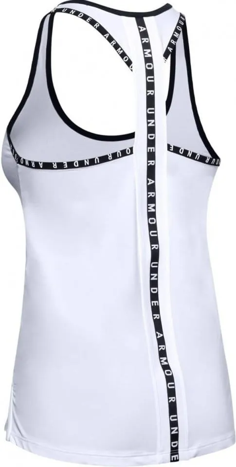 Camiseta sin mangas Under Armour UA Knockout Tank