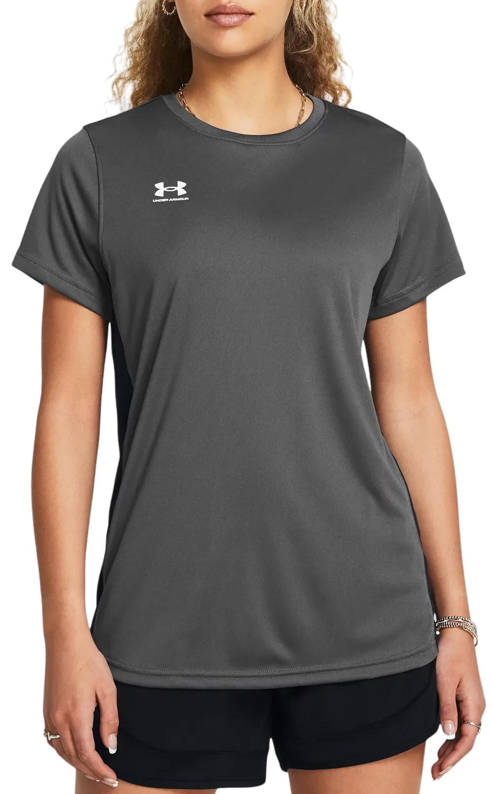 Camiseta Under Armour Challenger Training