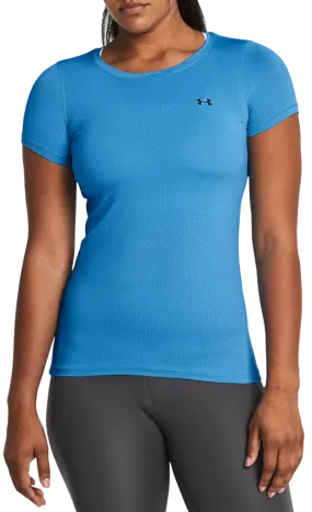 Camiseta Under Armour HeatGear Tech Mesh