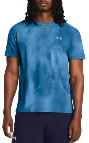 Camiseta Under Armour Launch Elite Wash