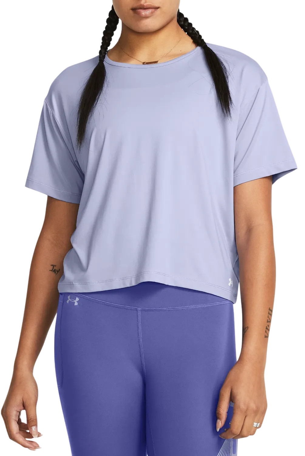 Camiseta Under Armour Motion