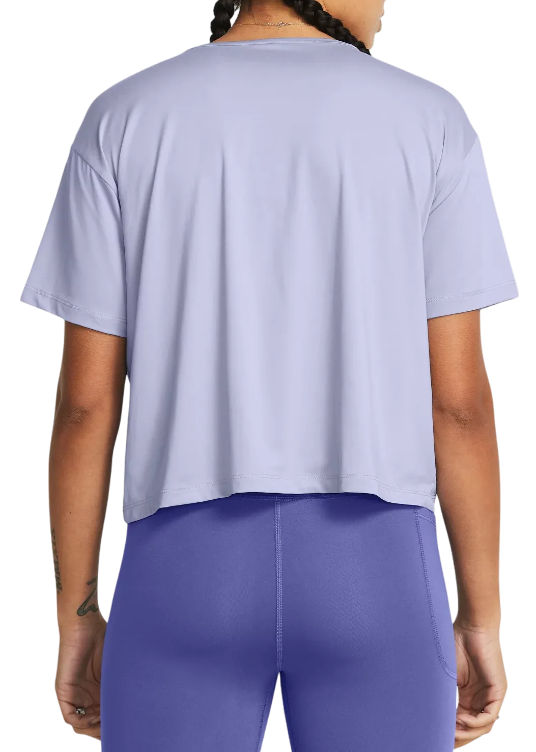 Camiseta Under Armour Motion