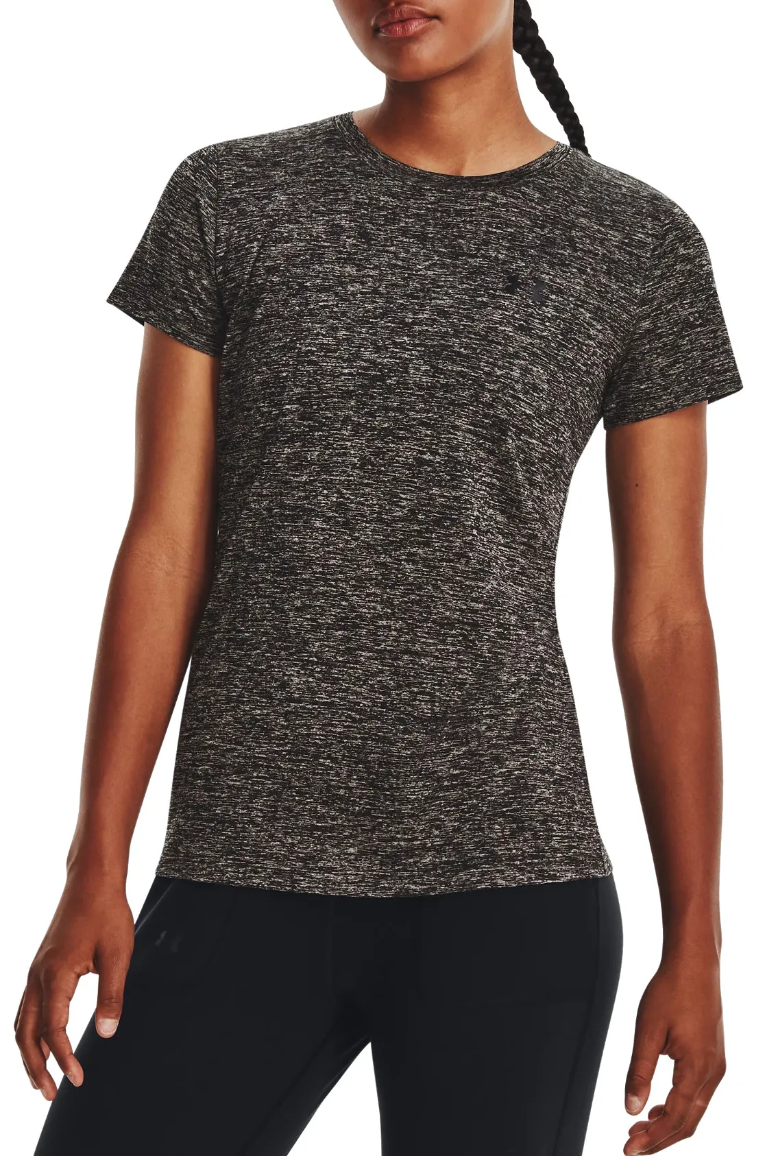 Camiseta Under Armour Tech™ Novelty