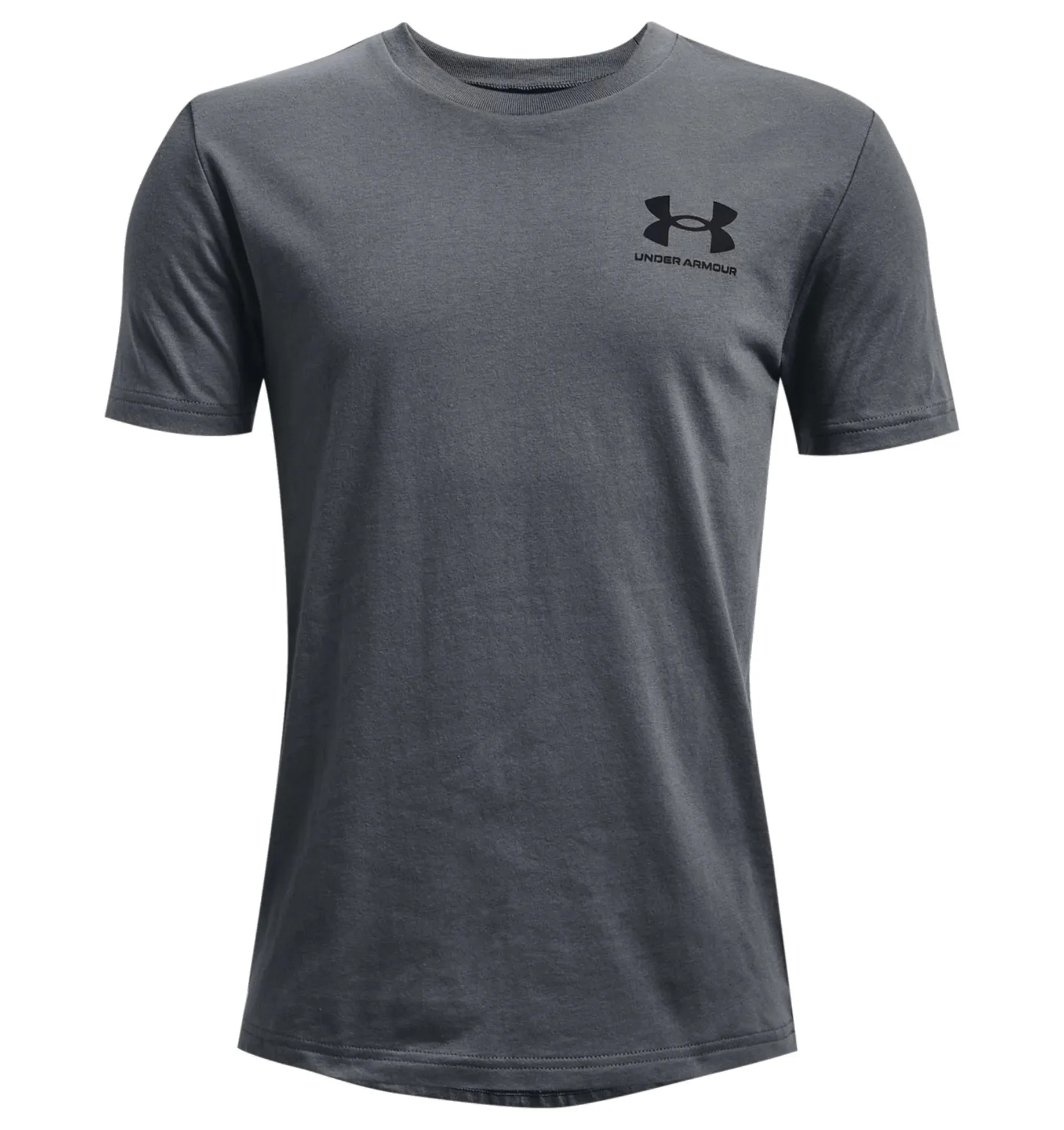 Camiseta Under Armour UA Sportstyle Left Chest