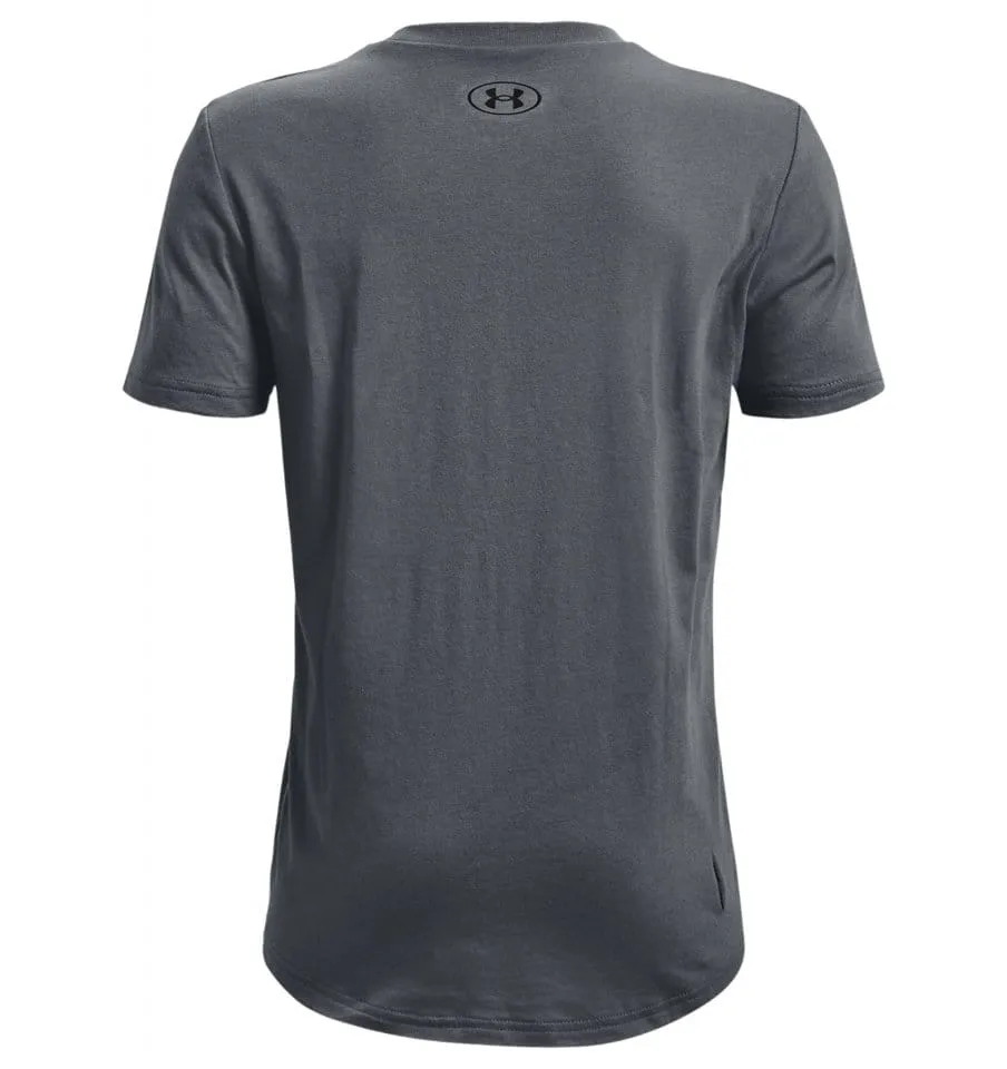 Camiseta Under Armour UA Sportstyle Left Chest