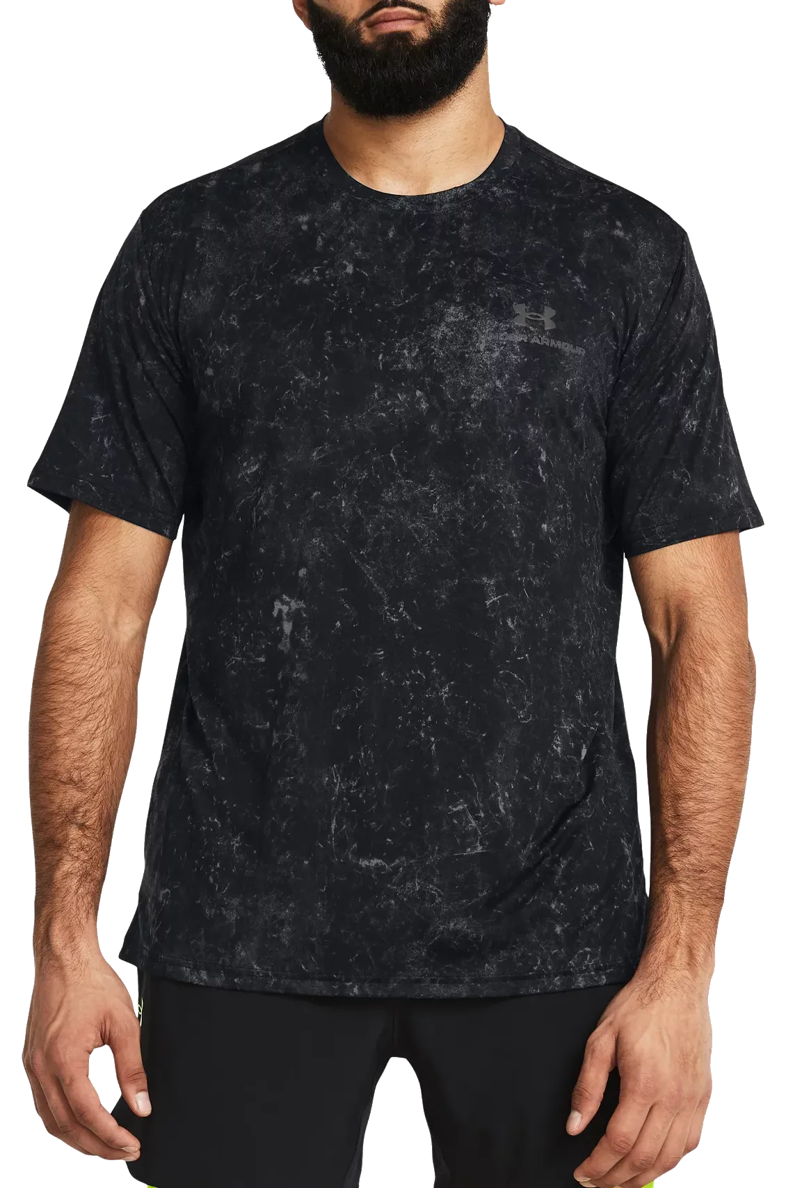 Camiseta Under Armour Vanish Energy Printed