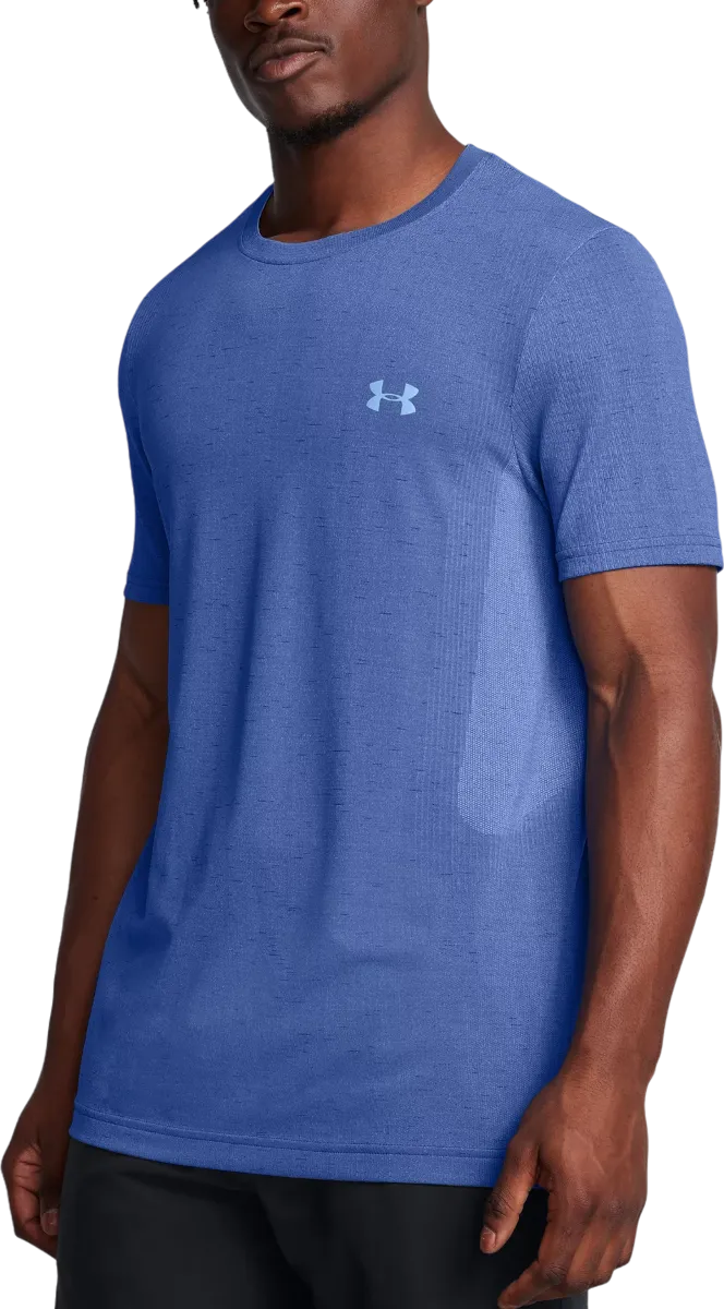 Camiseta Under Armour Vanish Seamless SS