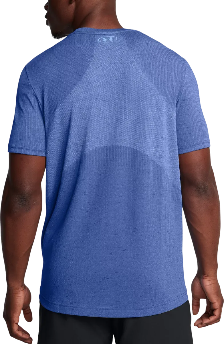 Camiseta Under Armour Vanish Seamless SS