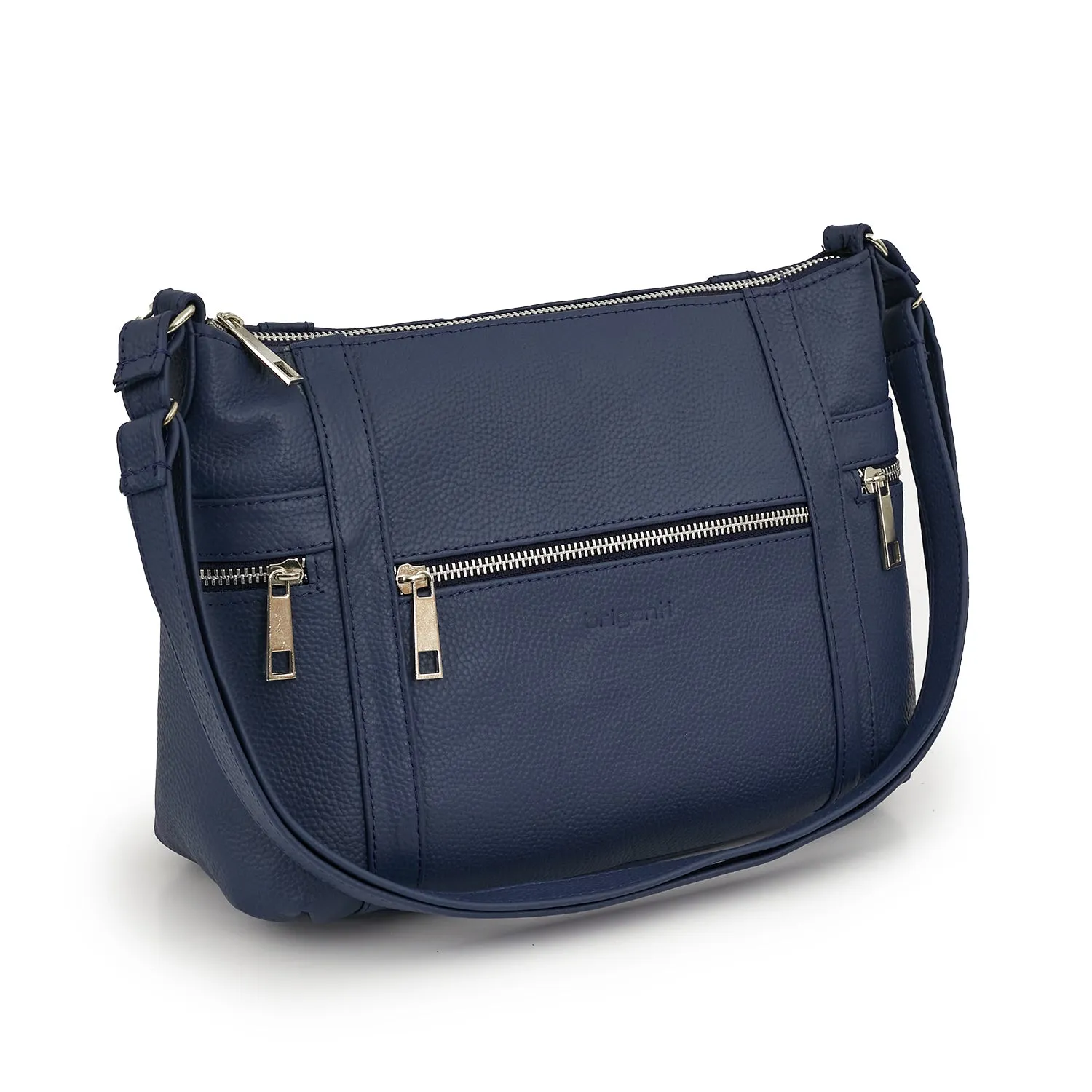 CARTERA ARCAN AZUL