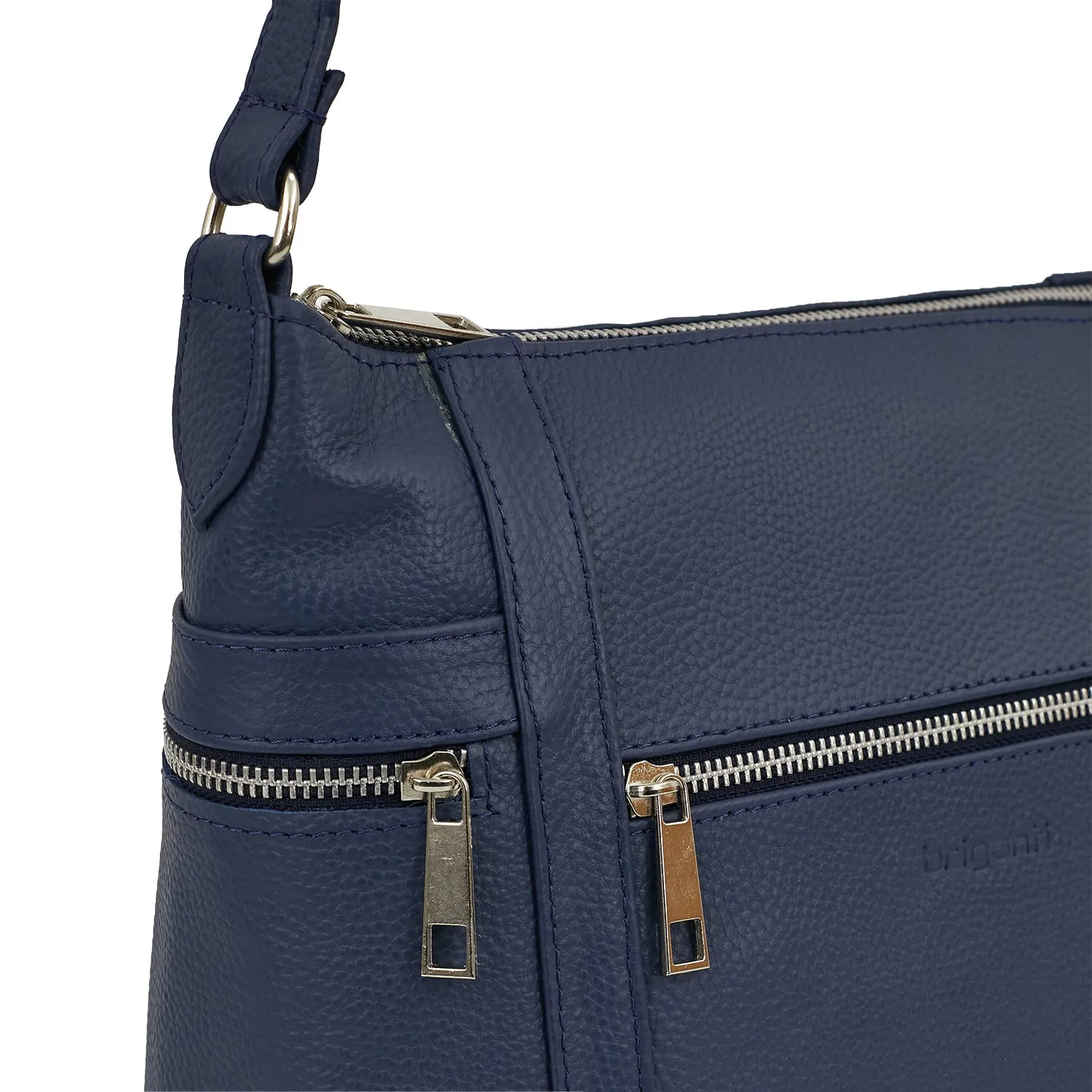 CARTERA ARCAN AZUL