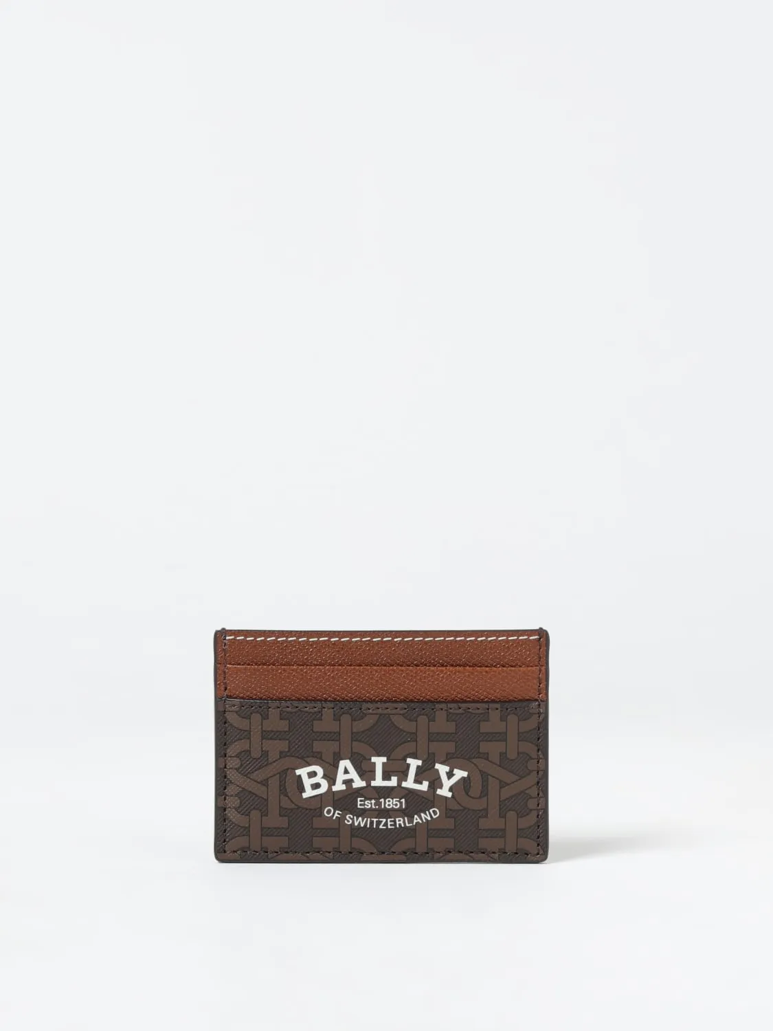 Cartera hombre Bally