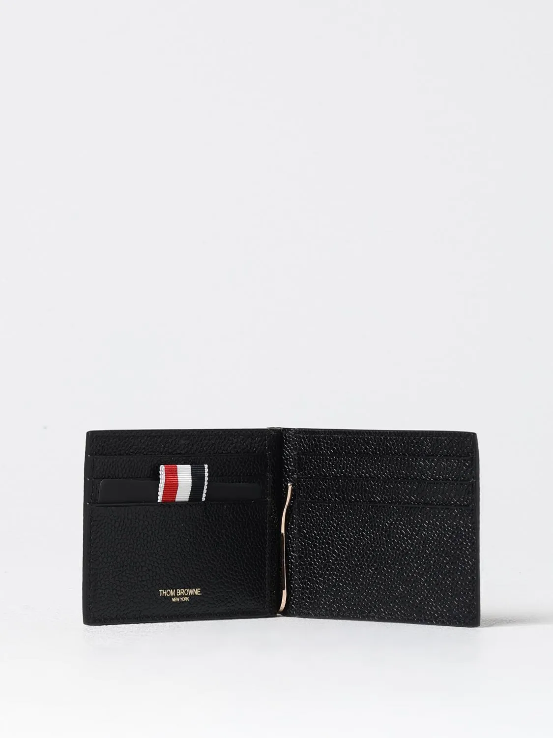 Cartera hombre Thom Browne