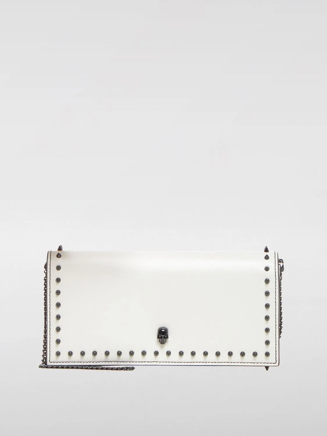 Cartera mujer Alexander McQueen