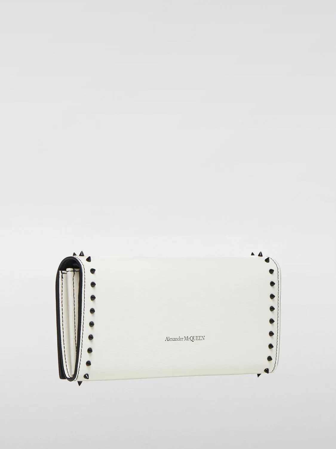 Cartera mujer Alexander McQueen