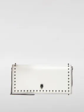 Cartera mujer Alexander McQueen