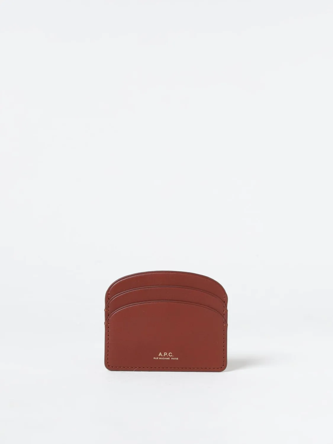 Cartera mujer A.P.C.