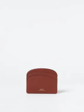 Cartera mujer A.P.C.