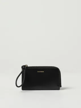 Cartera mujer Jil Sander