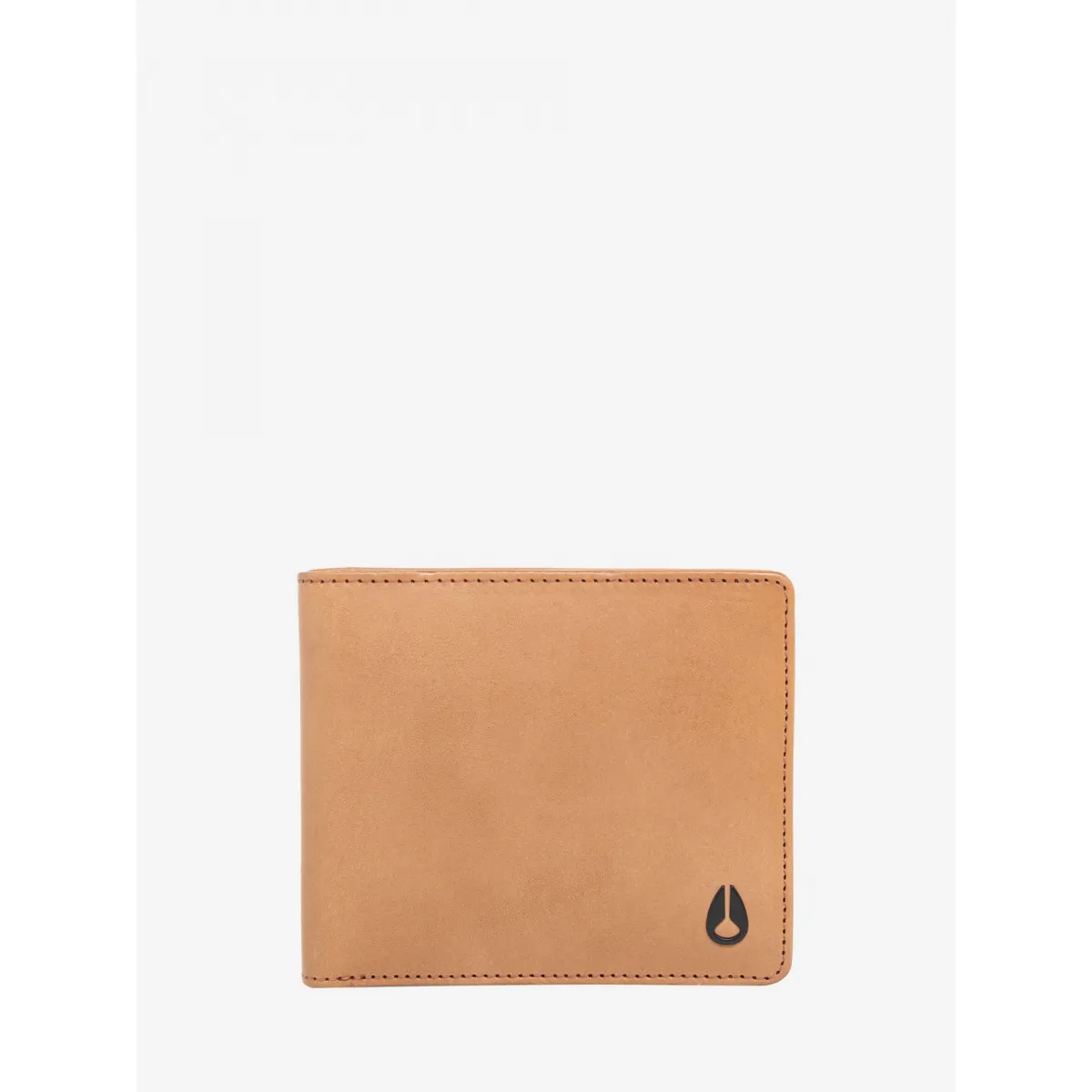 Cartera Nixon Pass Leather