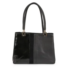 CARTERA VERONA NEGRA