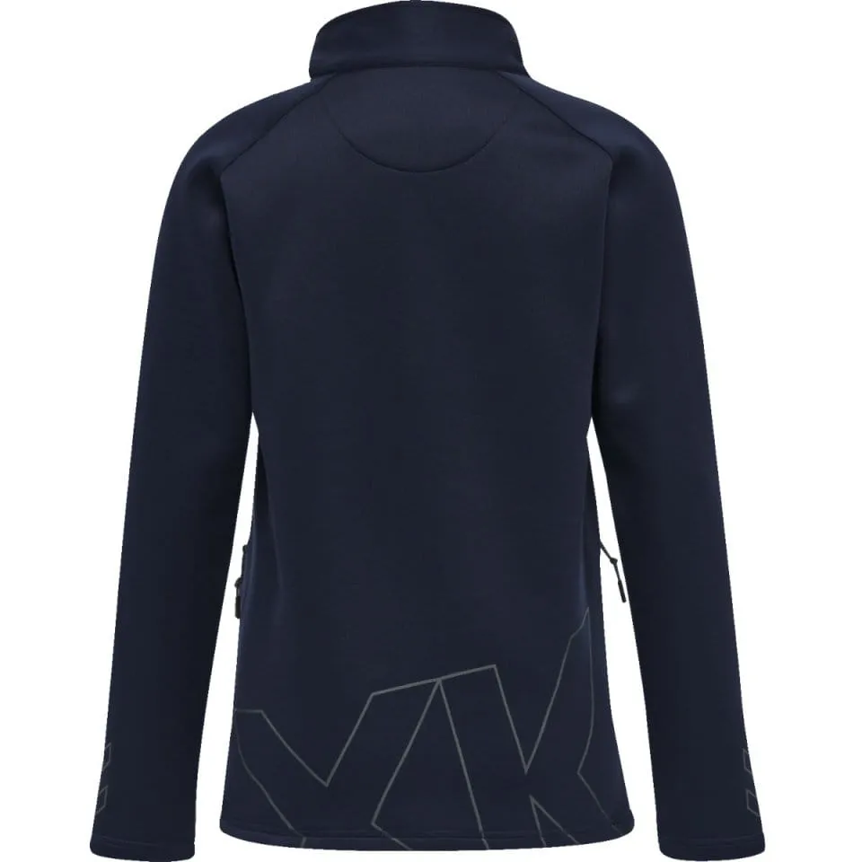 Chaqueta Hummel CIMA XK ZIP JACKET WOMAN