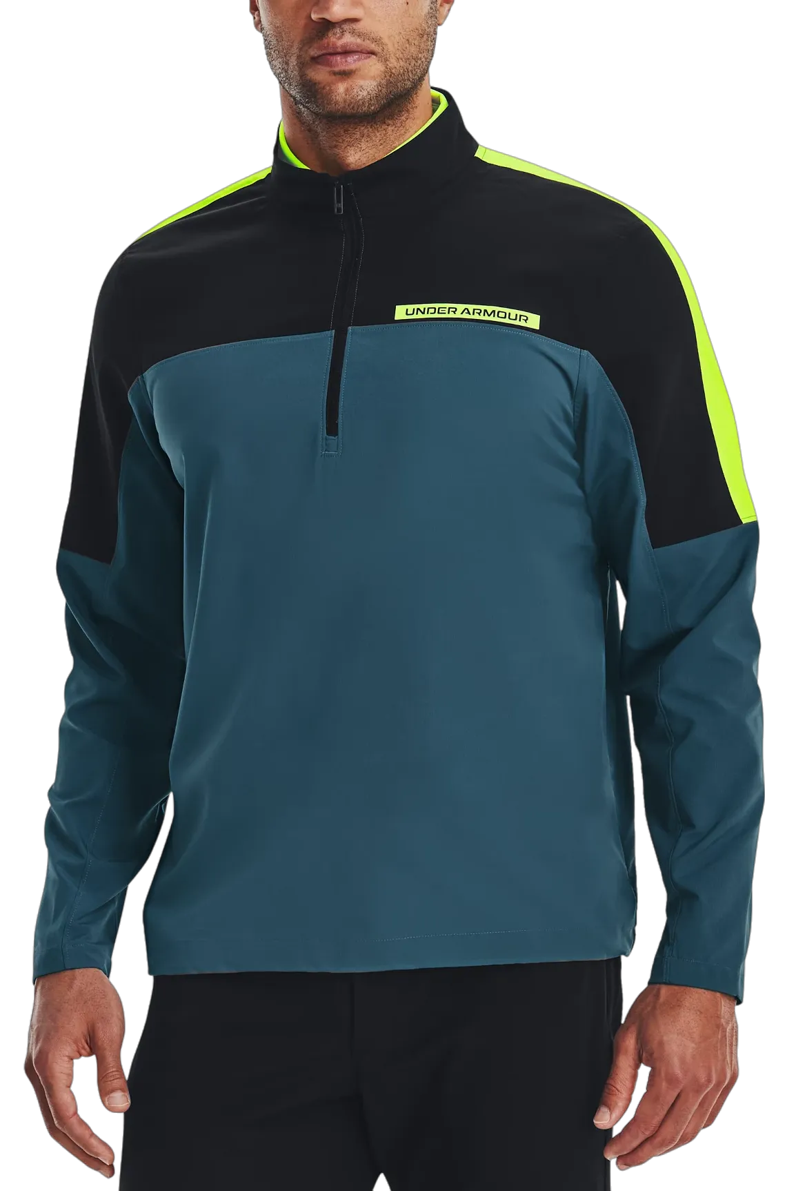 Chaqueta Under Armour UA Storm Windstrike HZ