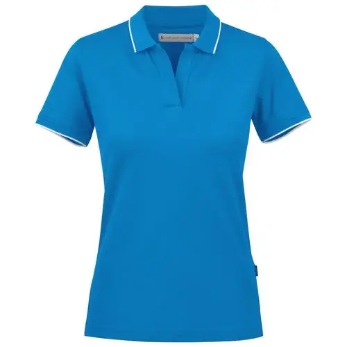 COMPRAR POLO GREENVILLE MUJER REF 2125036 HARVEST