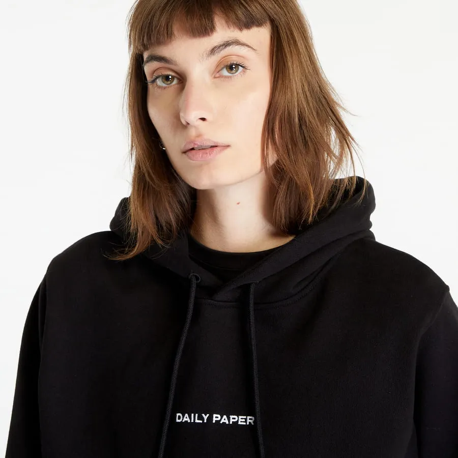 DAILY PAPER Evvie Type Hoodie