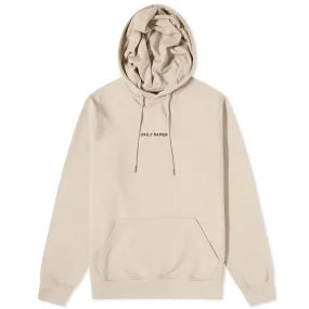 DAILY PAPER Rudo Printed Popover Hoodie