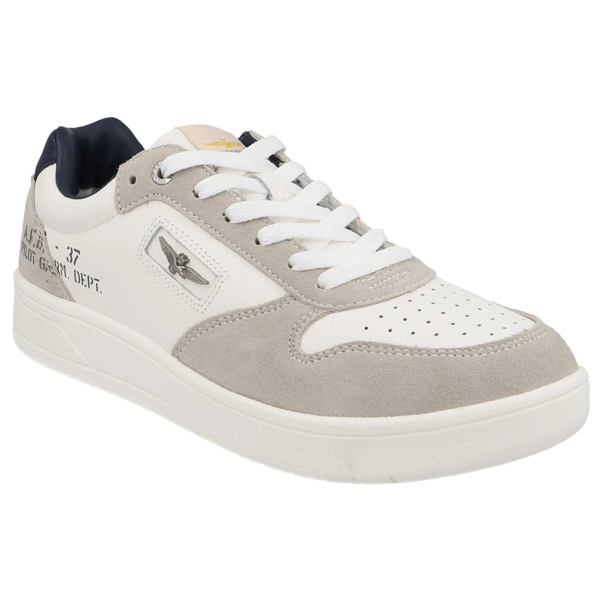 Deportivas Hombre Aeronautica Militare SC235PL236