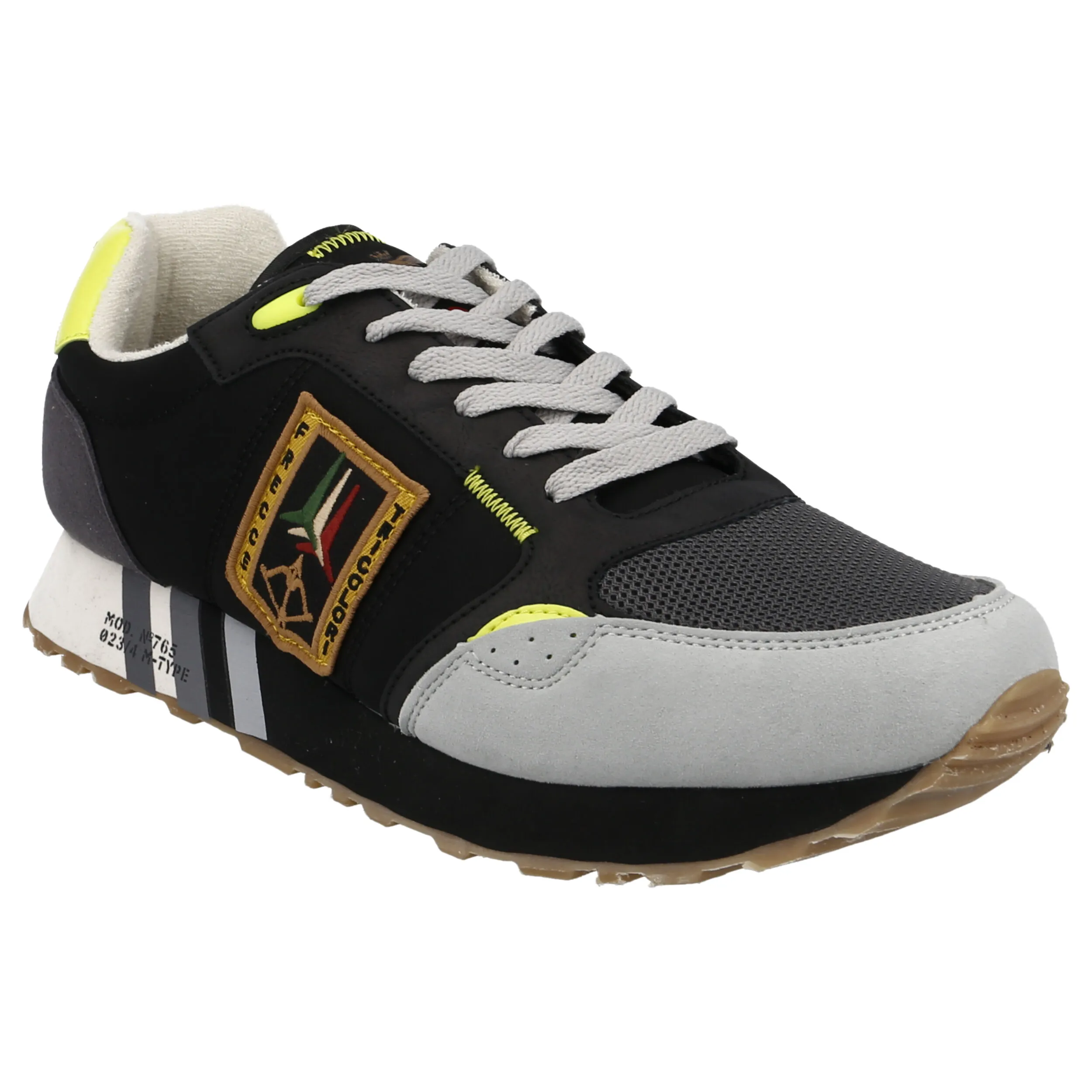 Deportivas Hombre Aeronautica Militare SC261CT3224