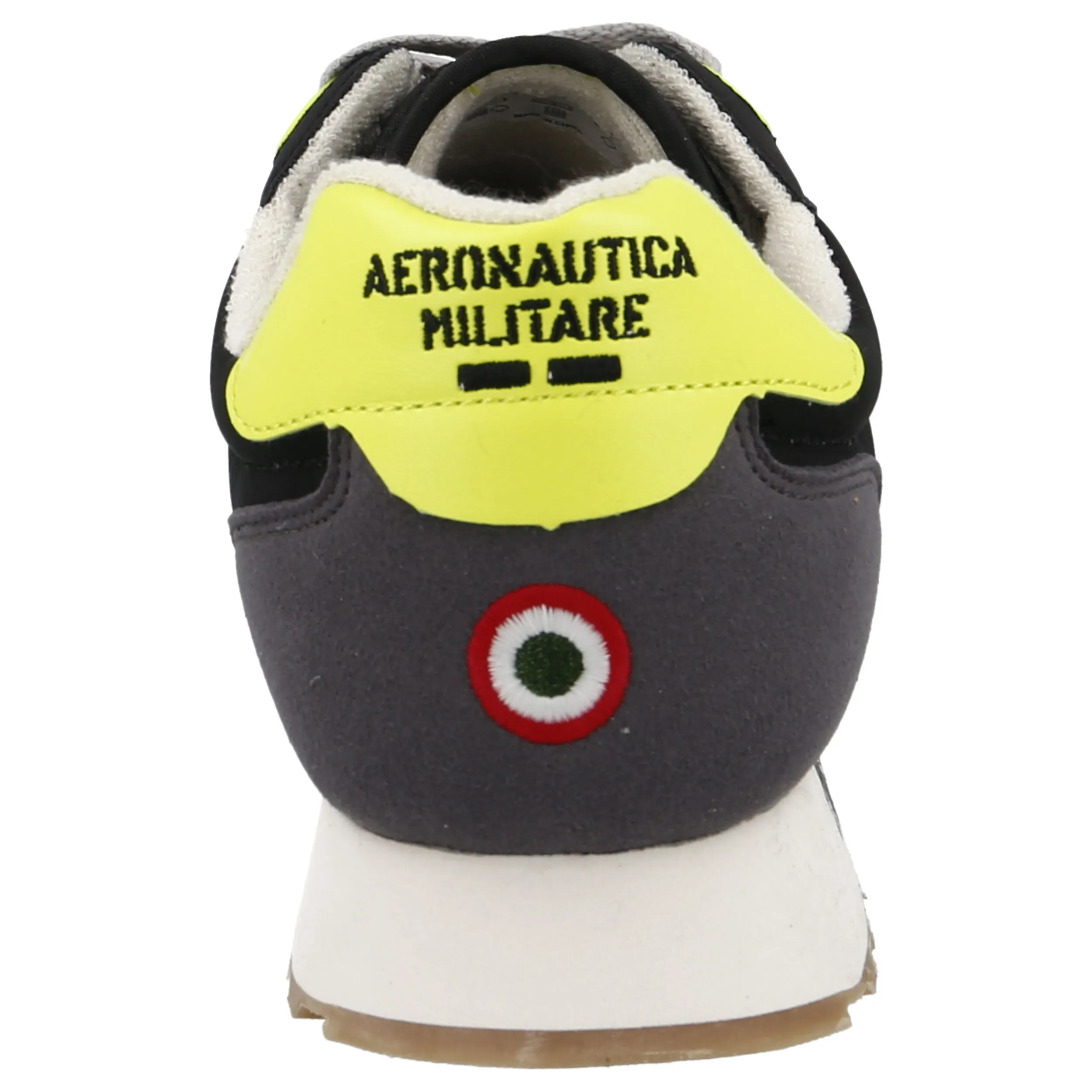 Deportivas Hombre Aeronautica Militare SC261CT3224