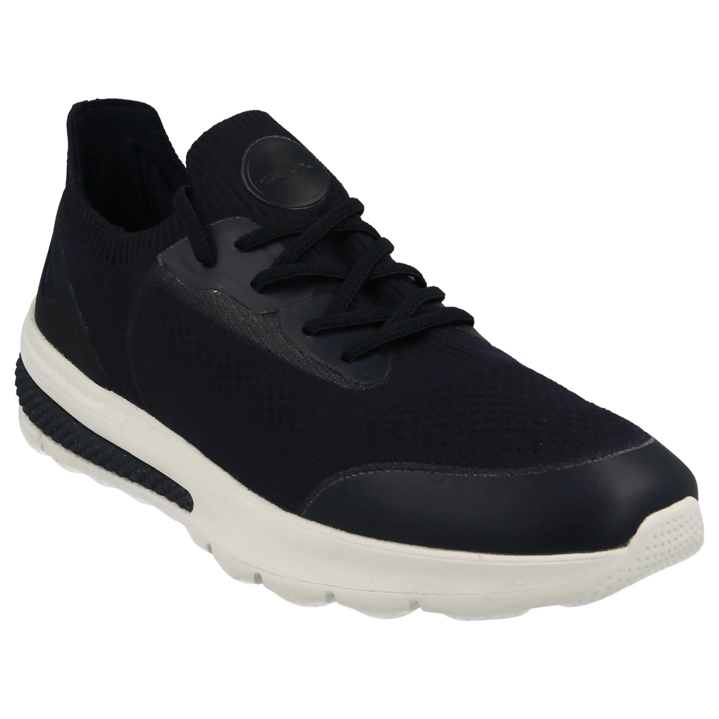 Deportivas Hombre Geox SPHERICA ACTIF