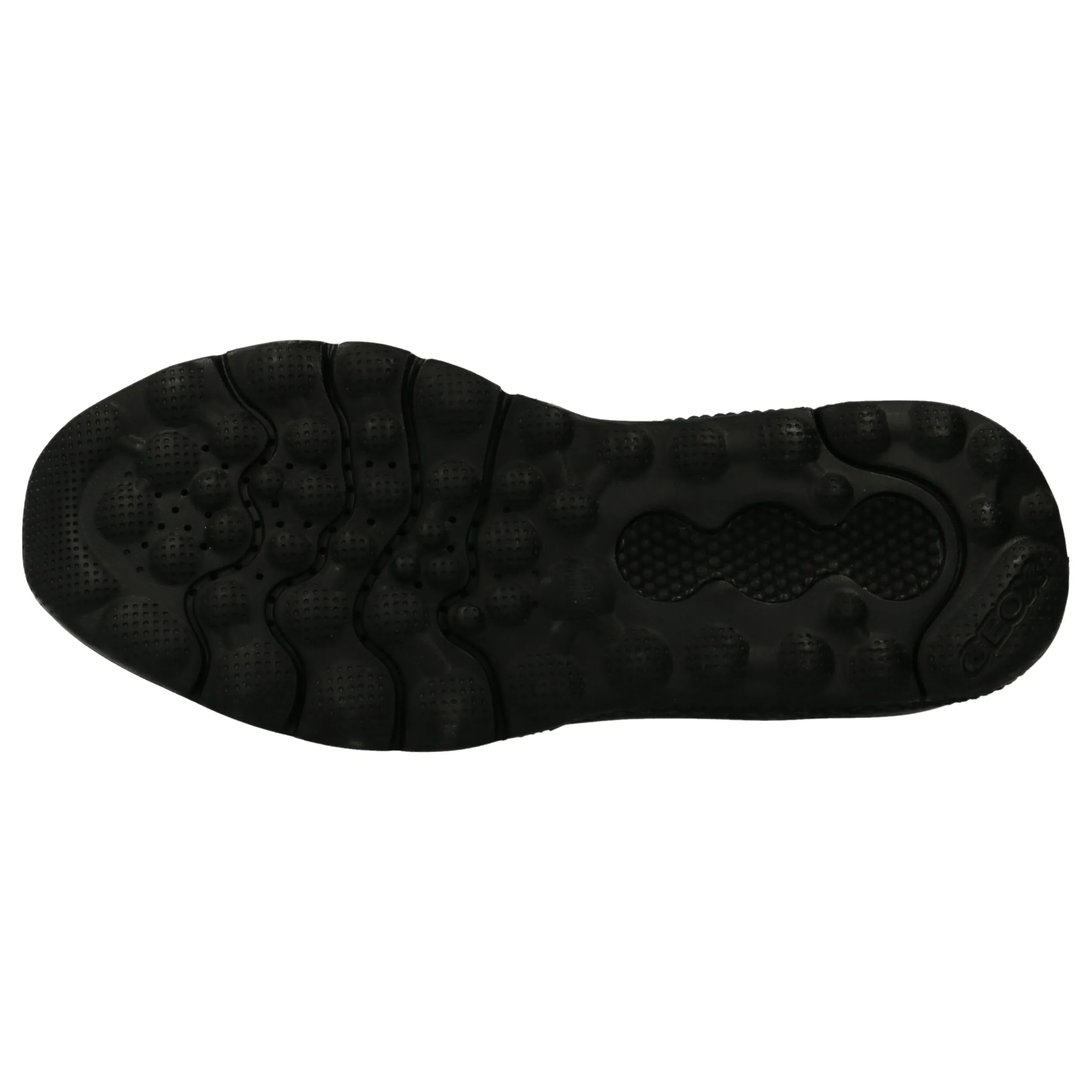 Deportivas Hombre Geox SPHERICA ACTIF