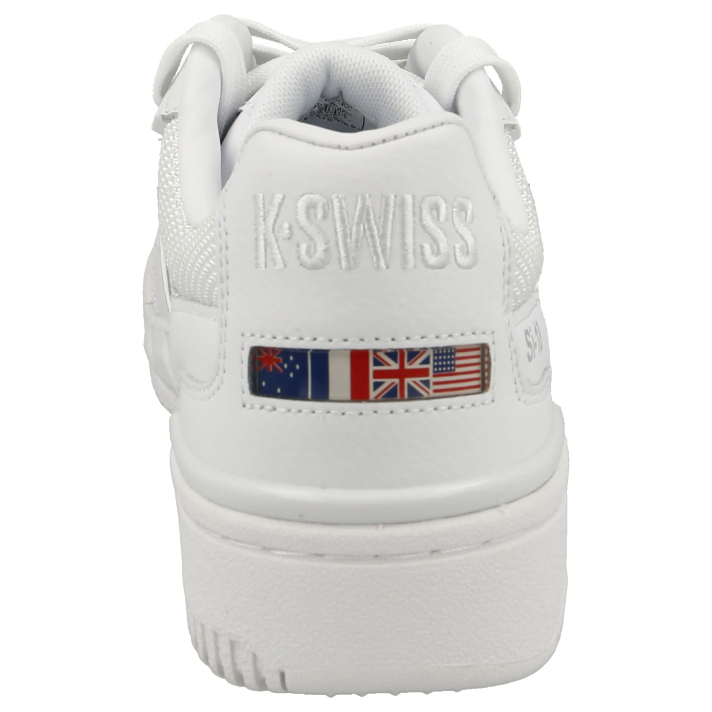 Deportivas Hombre K-Swiss SI-18 RIVAL