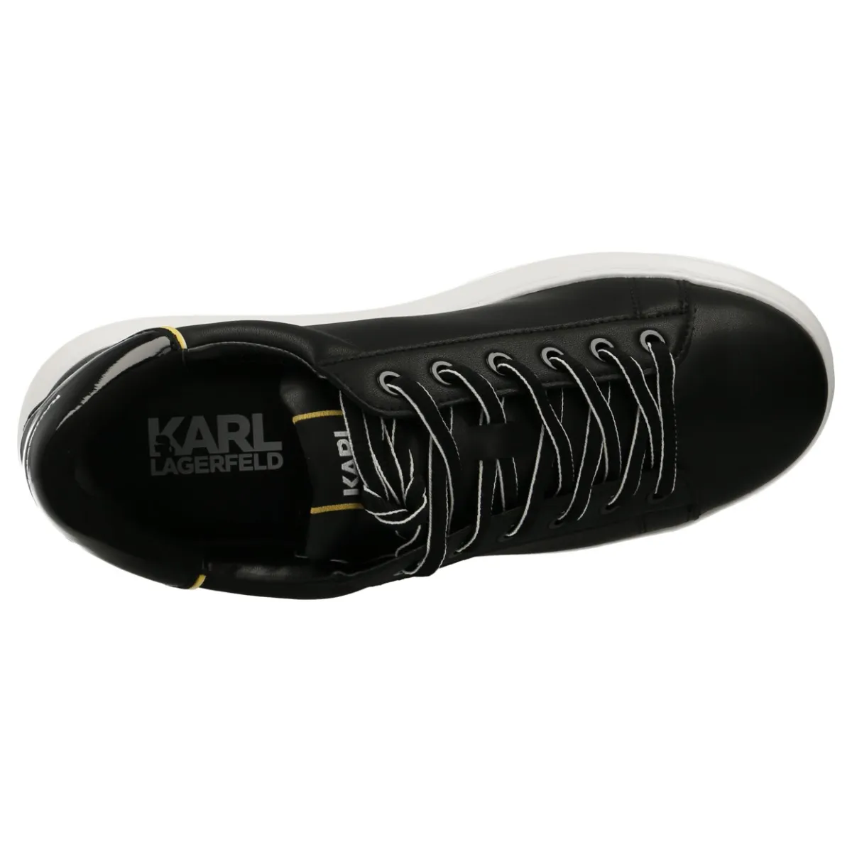 Deportivas Hombre Karl Lagerfeld KAPRI