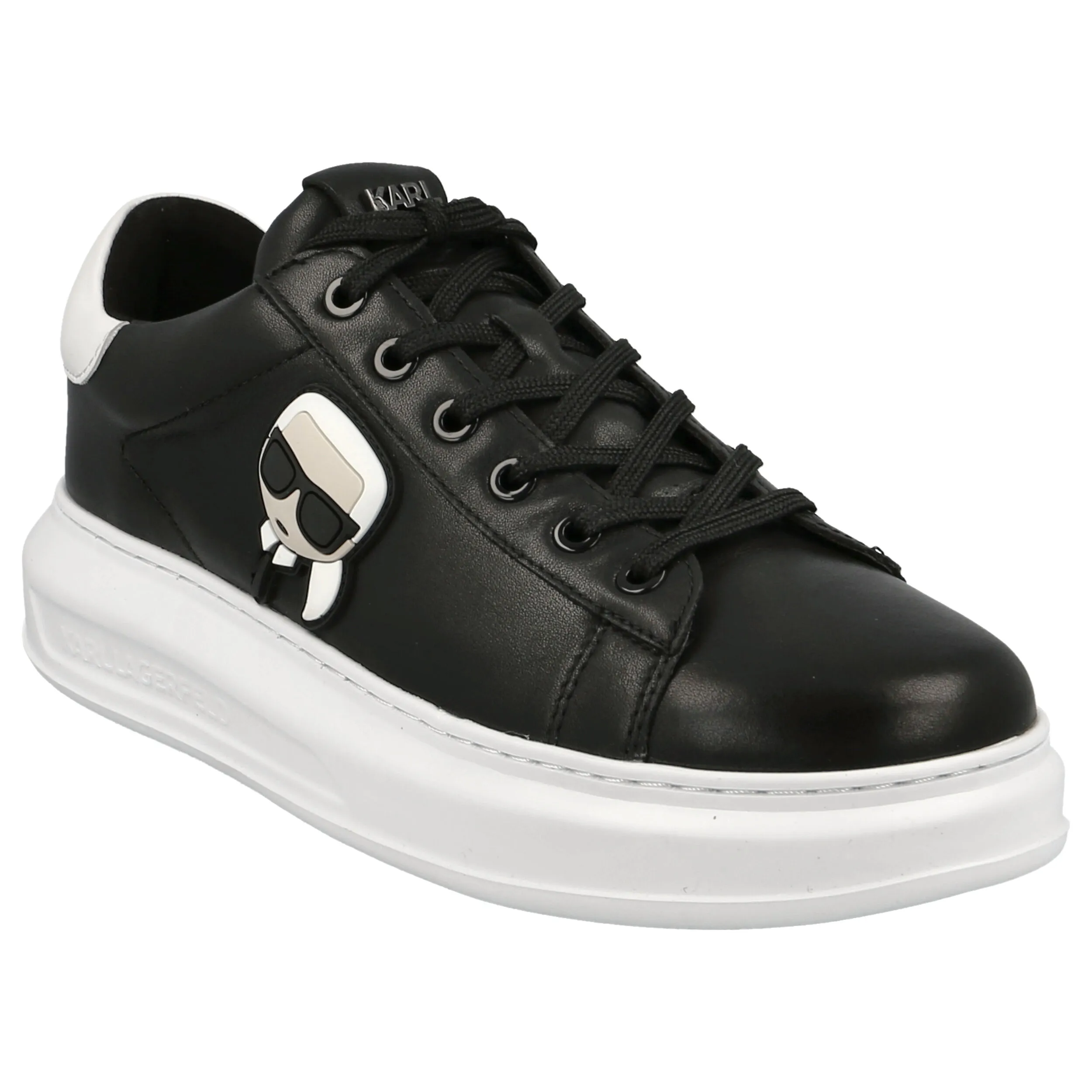 Deportivas Hombre Karl Lagerfeld KL52530