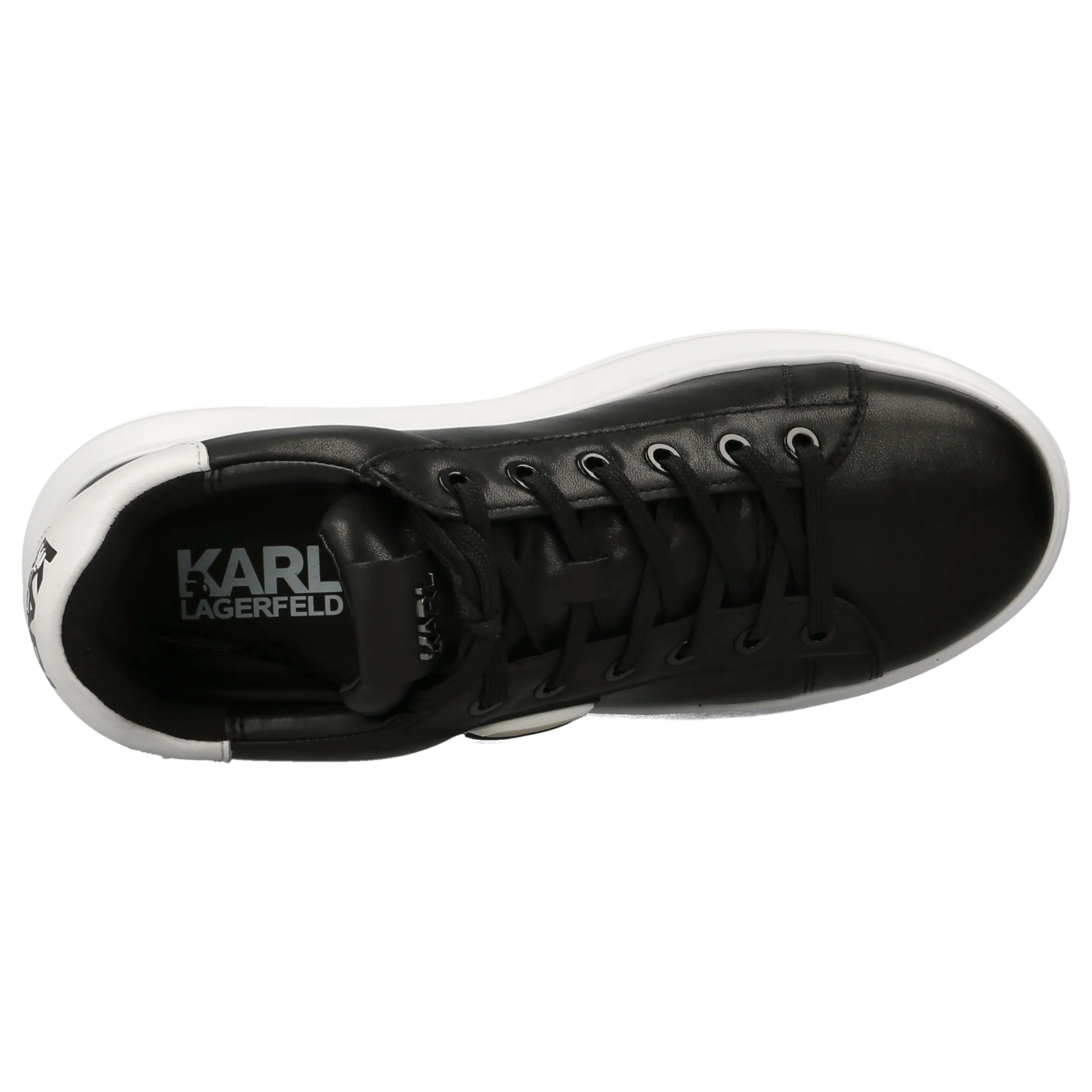 Deportivas Hombre Karl Lagerfeld KL52530