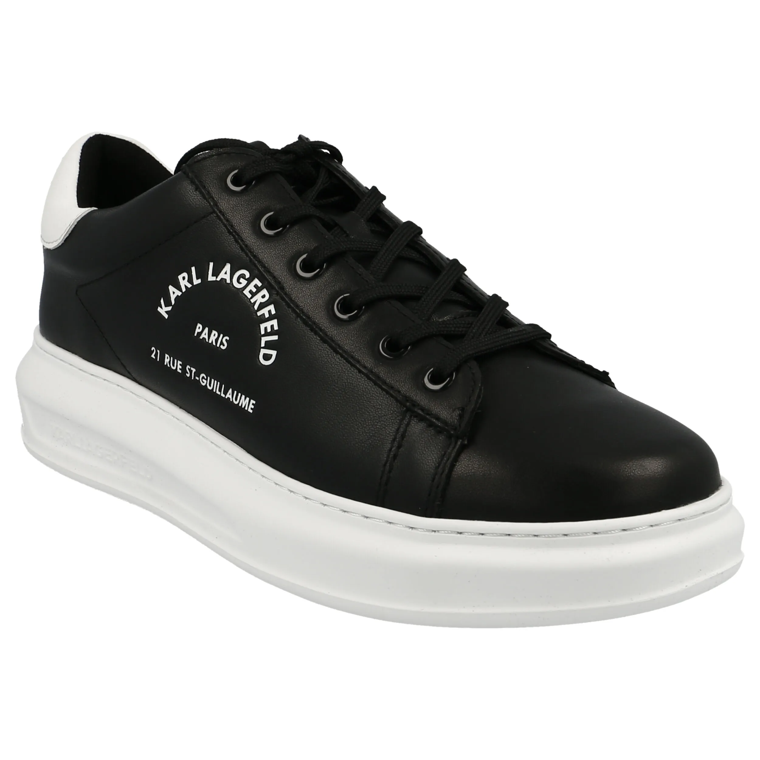 Deportivas Hombre Karl Lagerfeld KL52538