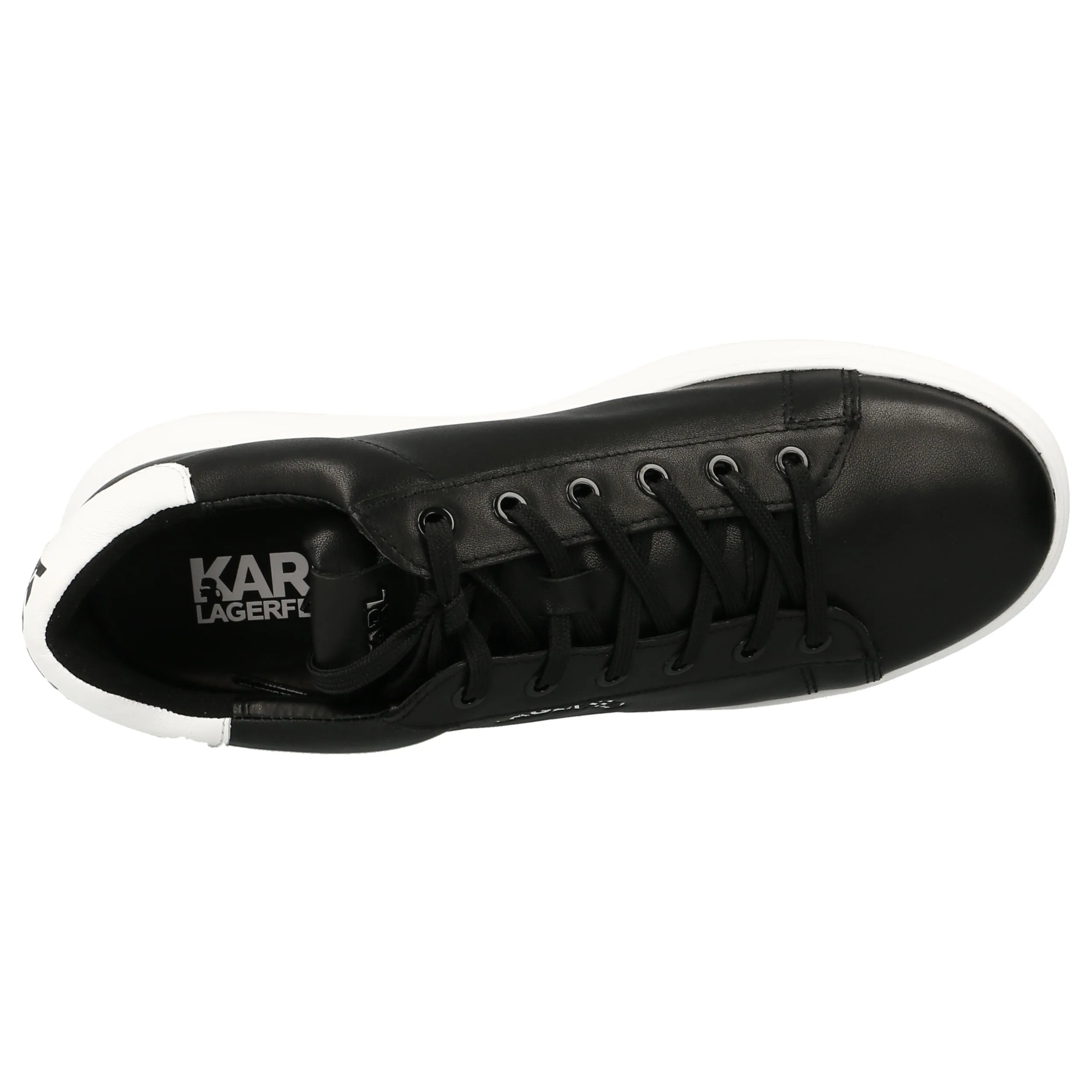 Deportivas Hombre Karl Lagerfeld KL52538