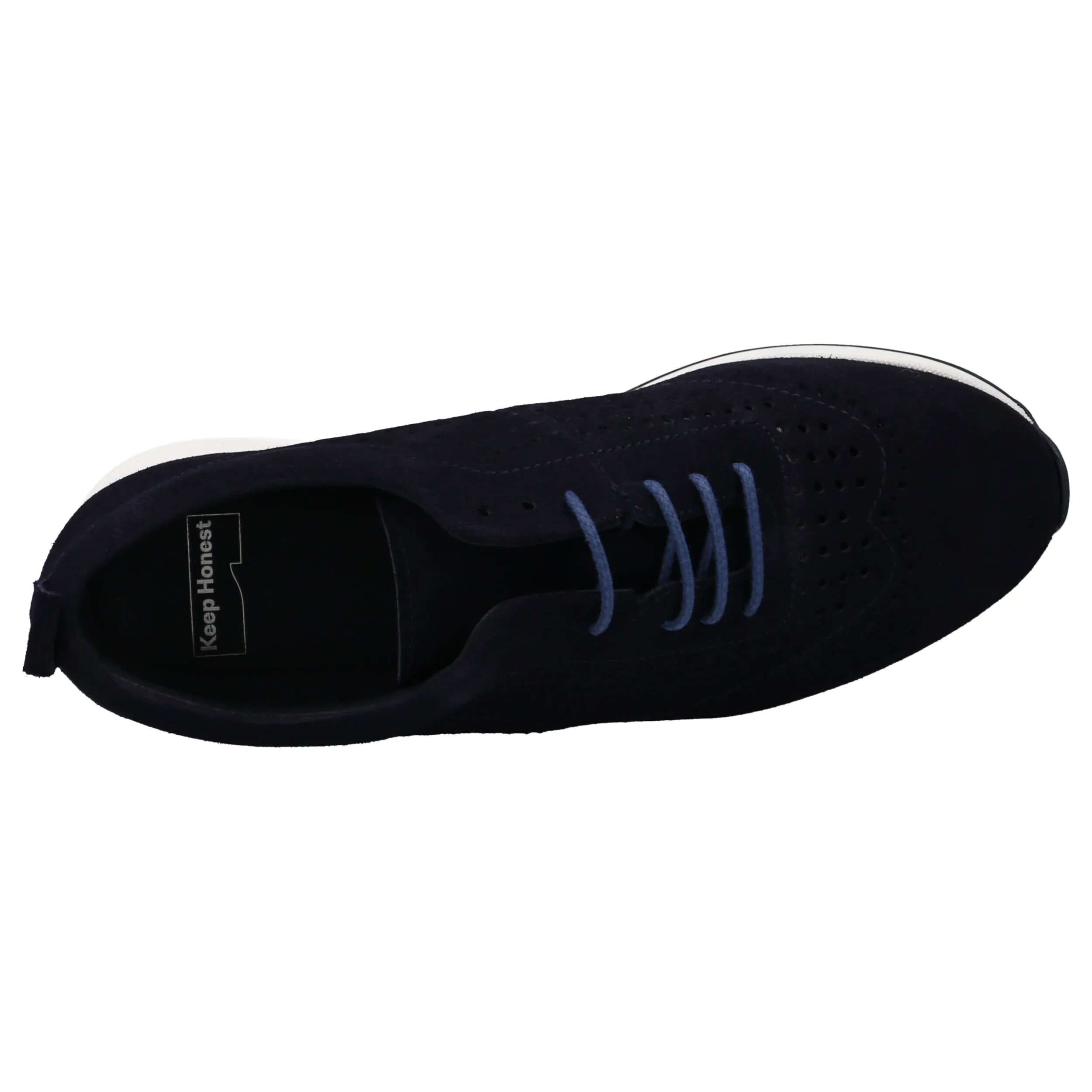 Deportivas Hombre Keep Honest 0233