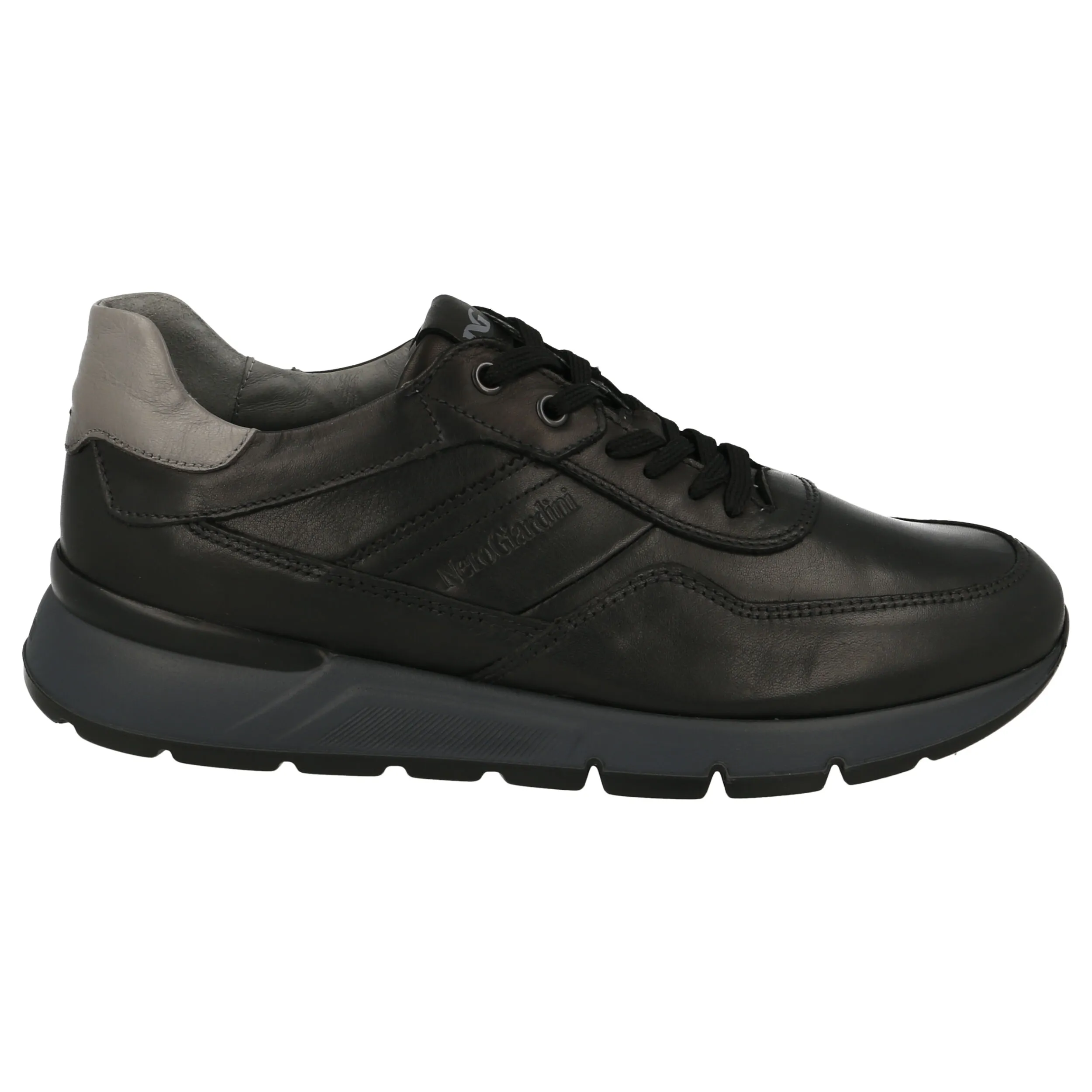 Deportivas Hombre Nero Giardini 03010U