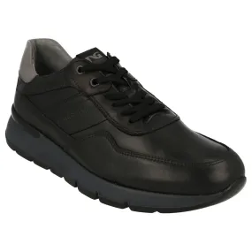 Deportivas Hombre Nero Giardini 03010U