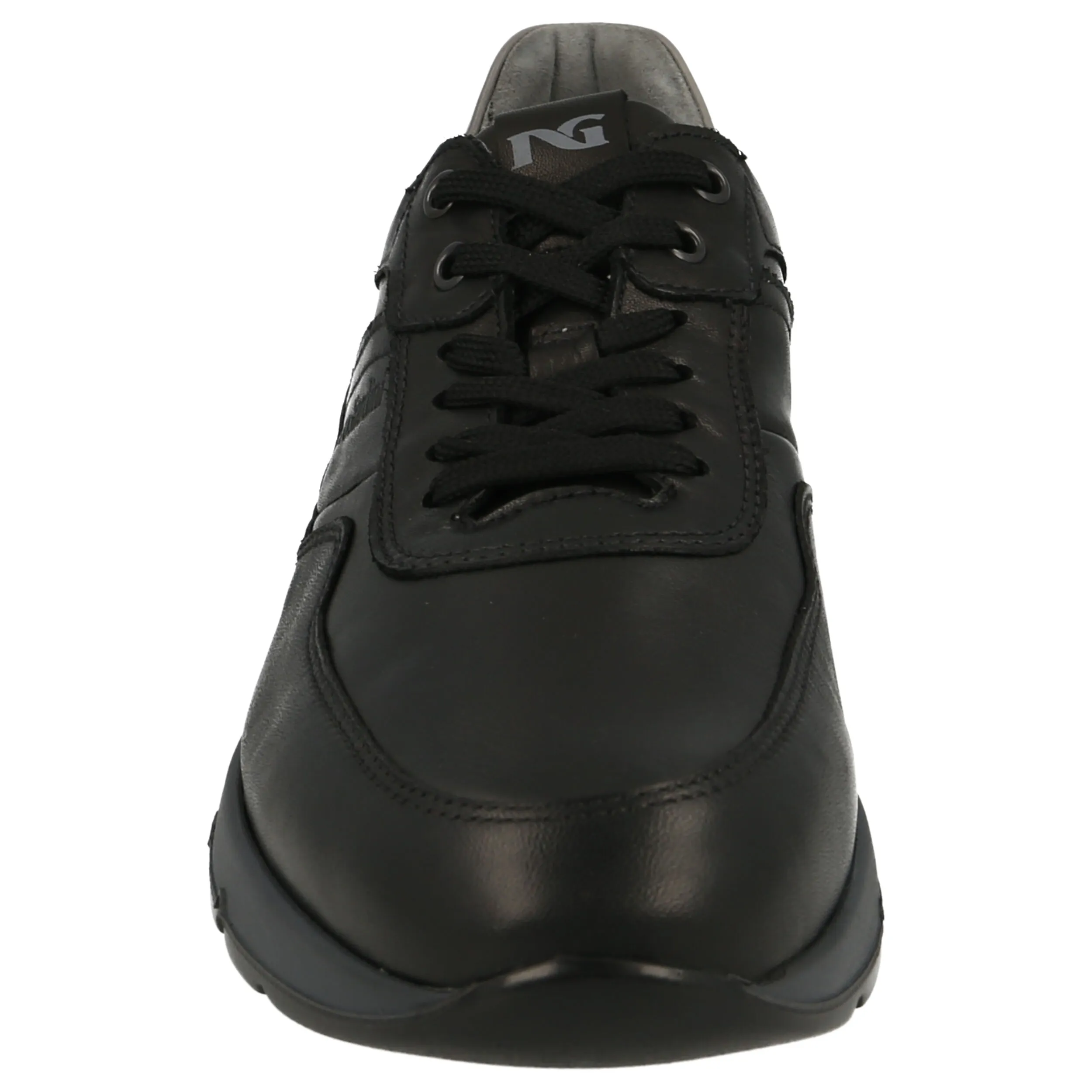 Deportivas Hombre Nero Giardini 03010U