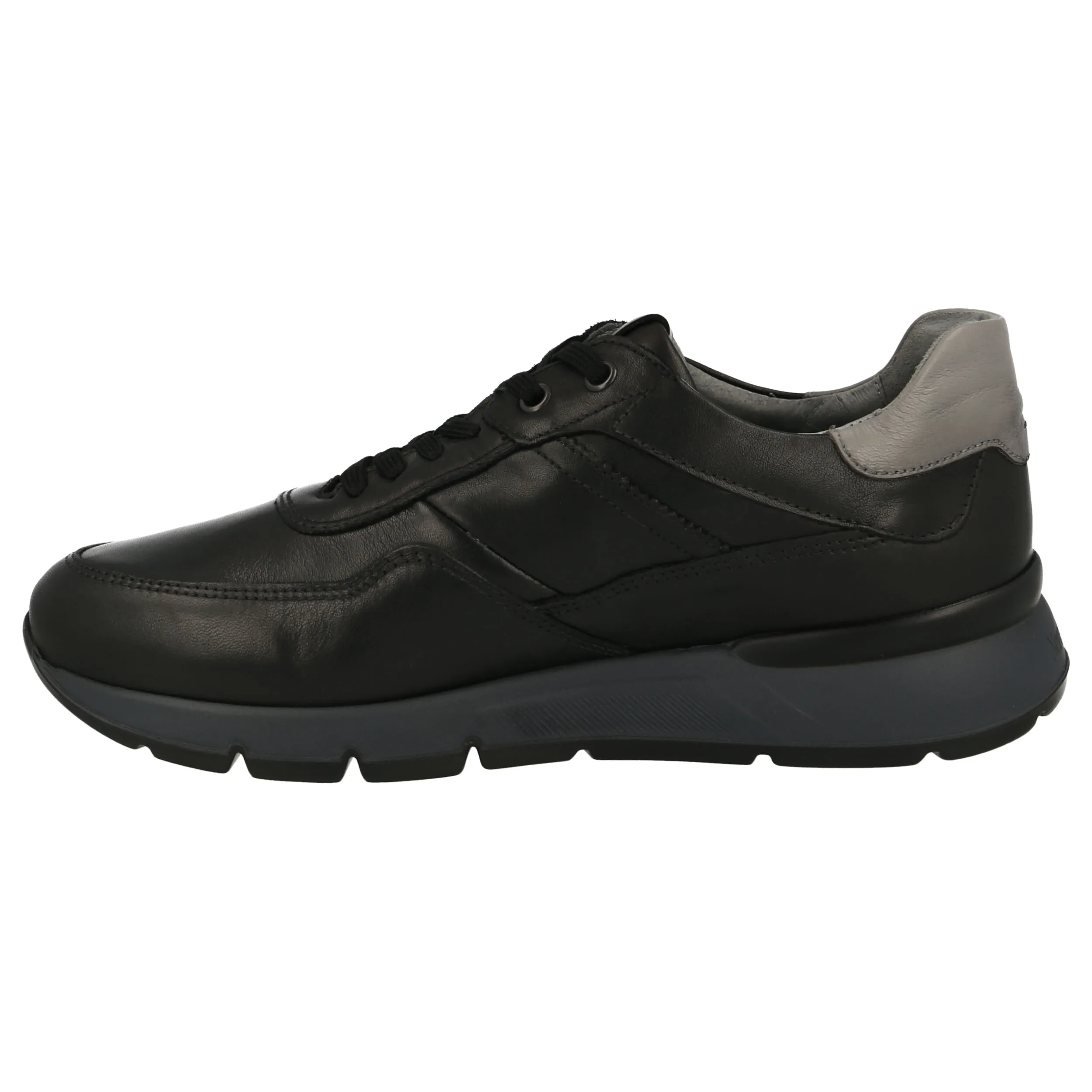 Deportivas Hombre Nero Giardini 03010U